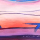 준 아크릴 이미지