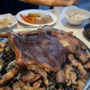 명륜진사갈비양산