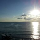 바다 그리고 이미지