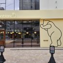 석촌호수 서호(카페 앞) | [잠실] 석촌호수 신상 카페 우스블랑 후기