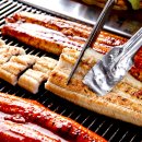 산양로 | 용인 장어 맛집 만수정 스포츠 스타들도 찾는 대파 민물장어구이 솔직후기