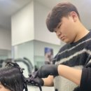 생활 헤어 미용 이미지
