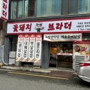 꽃돼지브라더