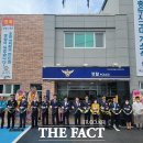 부산서부경찰서청사 이미지