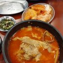 달래해장 인천주안점 | 주안역맛집 24시 달래해장 인천주안점 특해장국 후기