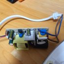 선풍기도 말썽이네요 이미지