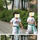 대장부태권도 이미지