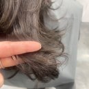 얼굴형에 맞춘 자연스러운 디자인! 하이온헤어 (익산 빌드펌) 후기