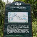 오방길(산성길) 이미지