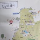 천상화