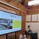 행복한들 | [청운문학도서관] <소설과 영화의 행복한 만남> 후기