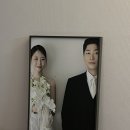 29170-5-B-12 | 🕊️W16. ONA 스튜디오 B타입 보정본, 액자 인화물 수령 후기