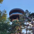 아름다운 광교호수 공원 이미지