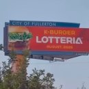 롯데리아 앞 이미지