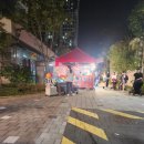 아파트 알뜰시장 이미지