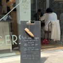 신촌AND | 이대 신촌 커스텀 브런치 포크 엔 핑거스 (Fork and fingers) 방문 후기