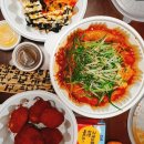 두남자차돌떡볶이 네이버블로그