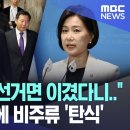 [정치]"송파구청장 선거면 이겼다니.."與 의총 발언에 비주류 '탄식' 이미지