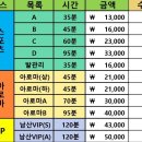 서울 명동역 3번 출구 남산 에스테 이미지