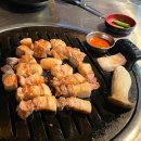 우리동네 | 일산 탄현 연탄구이 맛집 우리동네연탄집 후기