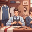 명인옷수선 - 강남구 선릉로129길 5 | 명인옷수선