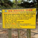 파라다이스 캠핑장 이미지