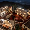 가평산토리니 이미지