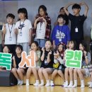 동구도서관 코리아플러스