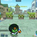 시청앞길 이미지