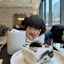 투썸플레이스판교 | [육아] 투썸플레이스 판교알파돔점 아이와 함께 솔직 후기