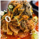 청년감자탕 이미지