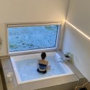 드레네 집 | 강화도감성펜션 드레네집 독채 자쿠지, 카라반 숙소