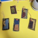 작고 소중해 | 작고 하찮고 소중해! [와비사비 책갈피] 워크숍 후기