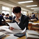 문정고등학교 이미지