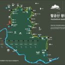 팔공산왕건길 8코스 이미지