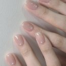 네일;몽슈슈