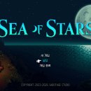 쵸이스PC | 시 오브 스타즈(Sea of stars) - 일반엔딩 후기