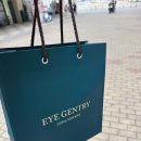 아이젠트리 & 렌즈베리 충남도청점 | 라이트 차단 안경 맞추러 갔다가 라섹 수술이력까지 들킨 사연? 아이젠트리 충남도청점 정밀 검사 대박!