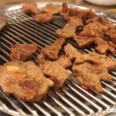마포참숯갈비