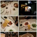 헤어덕분애 | 이태원 맛집 비스테까 & everything but the hero