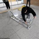 위례중학교 이미지