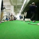 하나골프연습장 이미지