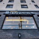 뷰띠끄 헤르츠 호텔 이미지
