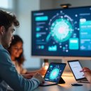 재원비디오 | AI 디지털교과서 솔직 후기: 현장 교사/학부모가 말하는 장점 vs 단점 (실효성 논란 분석)