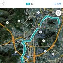 부산소방본부(망미주공아파트 방면) 이미지