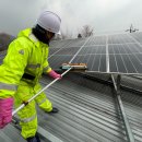 2시스템 태양광발전소 이미지