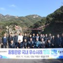 산림개발 이미지