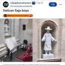 가톨릭 교단에서도 반응한 &#39;케이팝 데몬헌터스&#39; 이미지