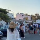 아테네안경 | [그리스 여행 4일차] 아테네에서 산토리니 / 산토리니공항에서 피라마을 / 산토리니 숙소 추천 / 카마리...