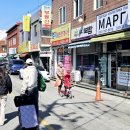 월곡동세계음식문화거리 이미지